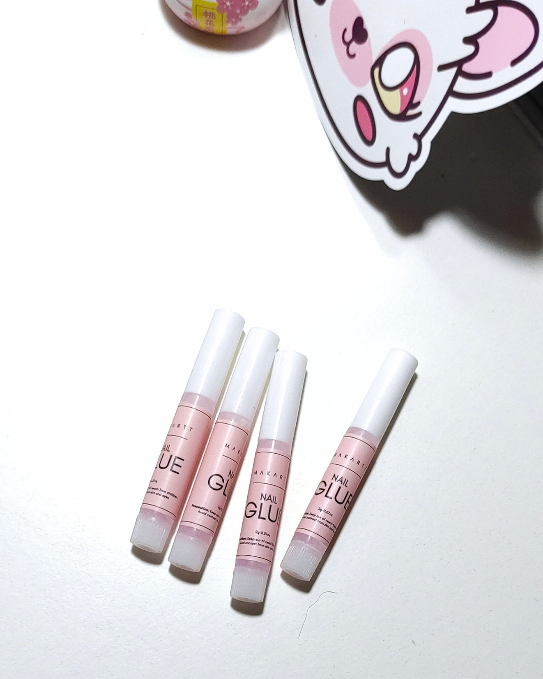 Mini Pegamentos