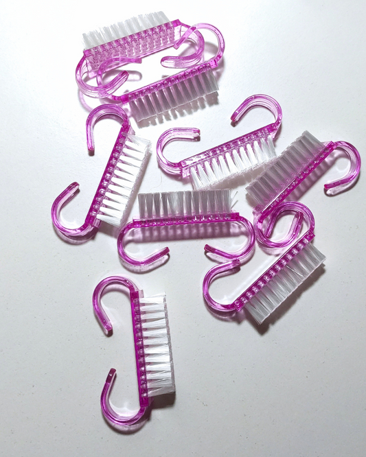 Escobilla de uñas
