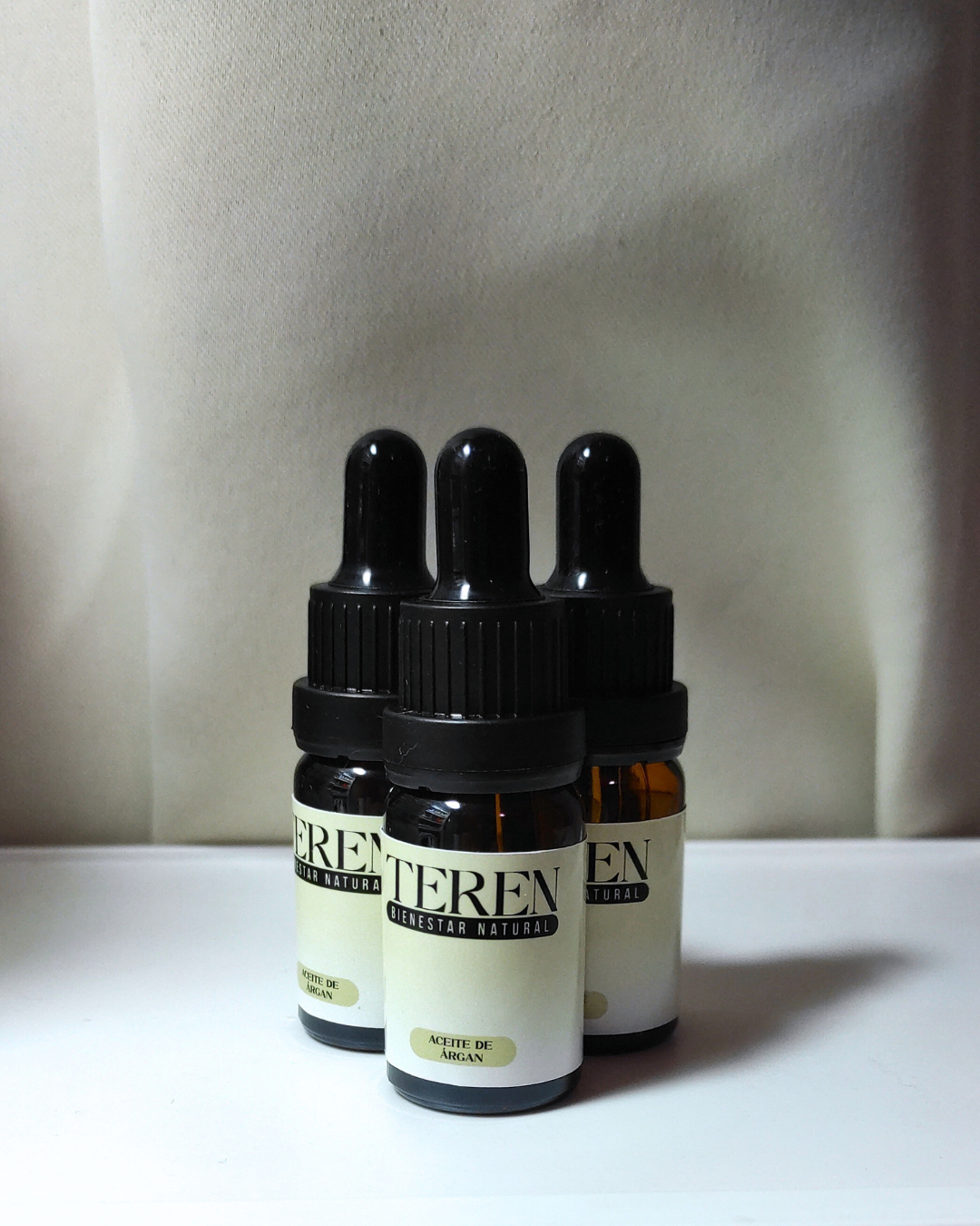Aceite de Argán