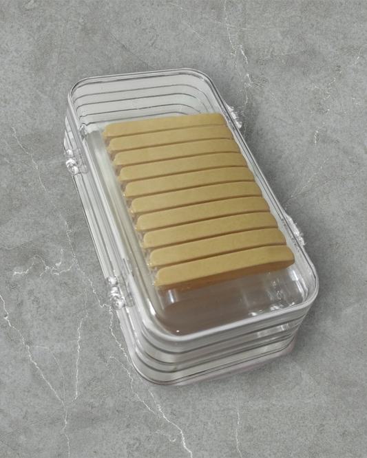 Caja Acordeón