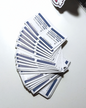 Alcohol pads