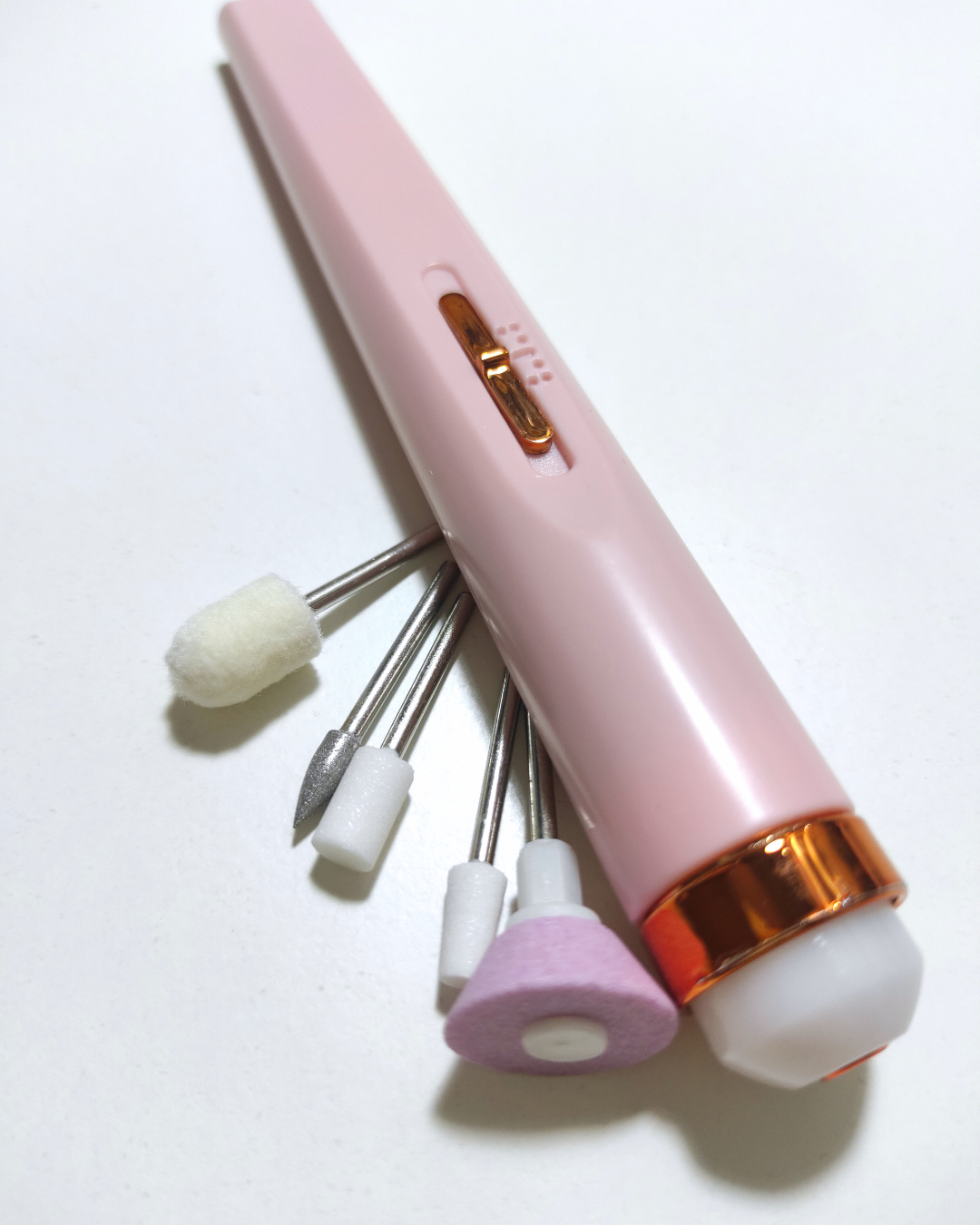 Torno Inalámbrico básico